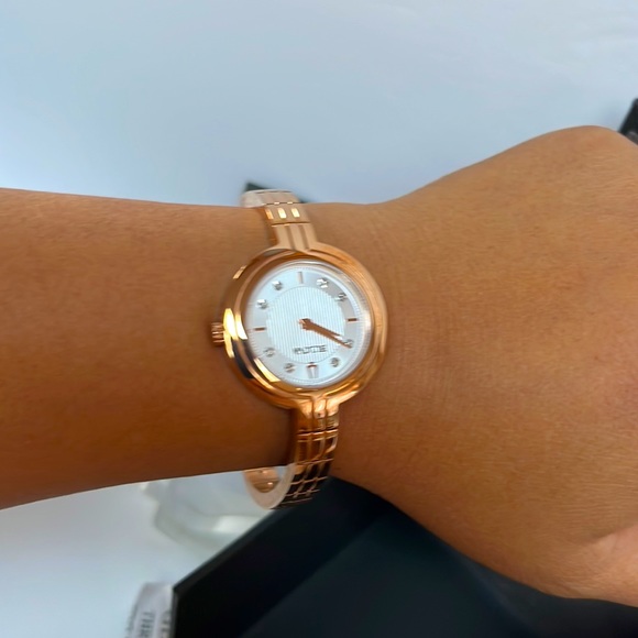 Brand new Bulova women watch